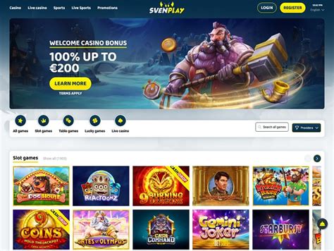 svenplay casino beste online casino deutsch